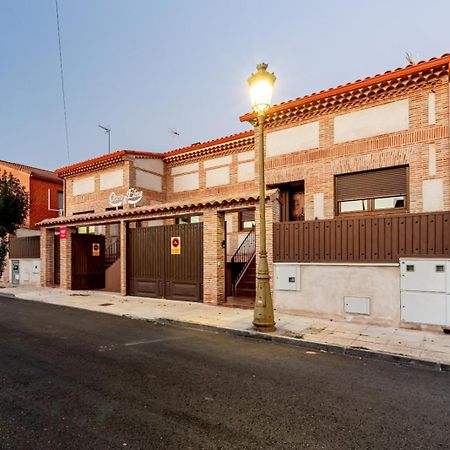 Otero & Elma 2 Hotel Alovera Екстериор снимка