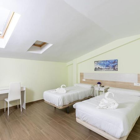 Otero & Elma 2 Hotel Alovera Екстериор снимка