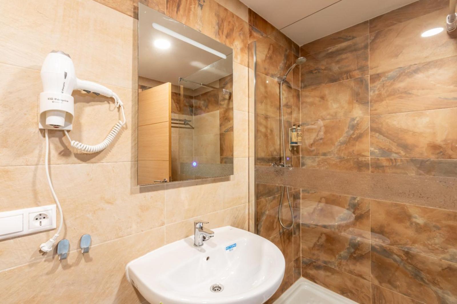 Otero & Elma 2 Hotel Alovera Екстериор снимка