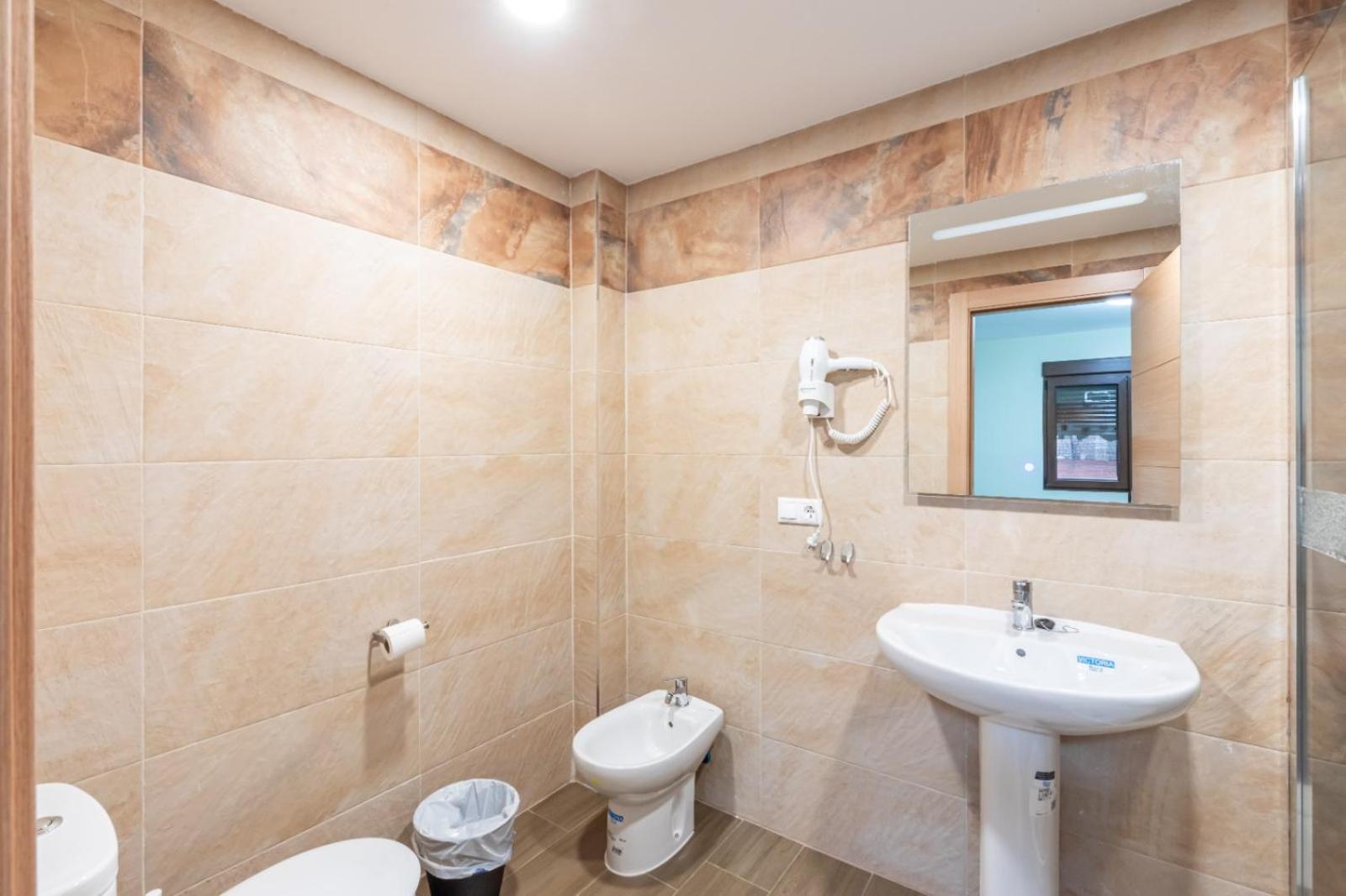 Otero & Elma 2 Hotel Alovera Екстериор снимка