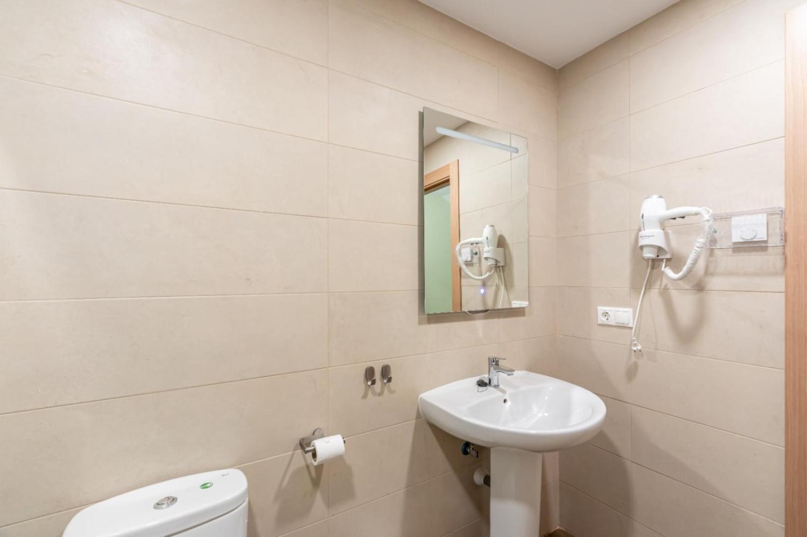 Otero & Elma 2 Hotel Alovera Екстериор снимка